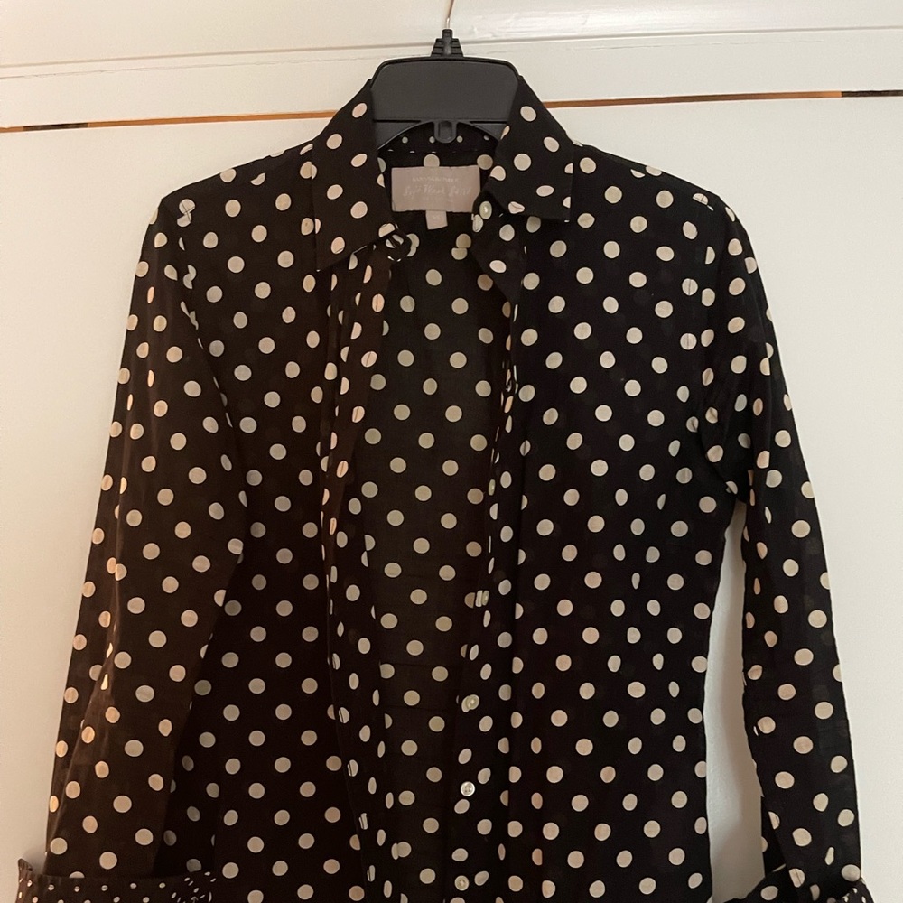 Banana Republic shirt